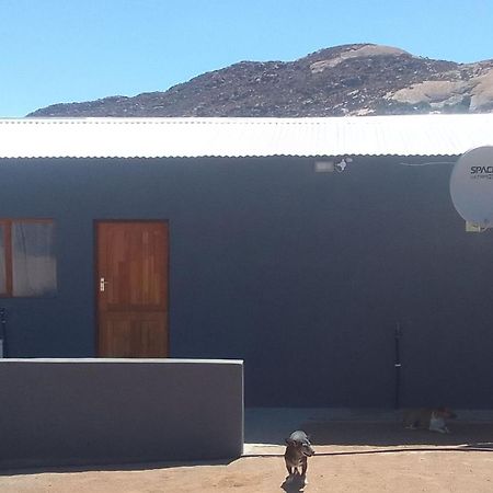 Morewag Farm Springbok Bagian luar foto