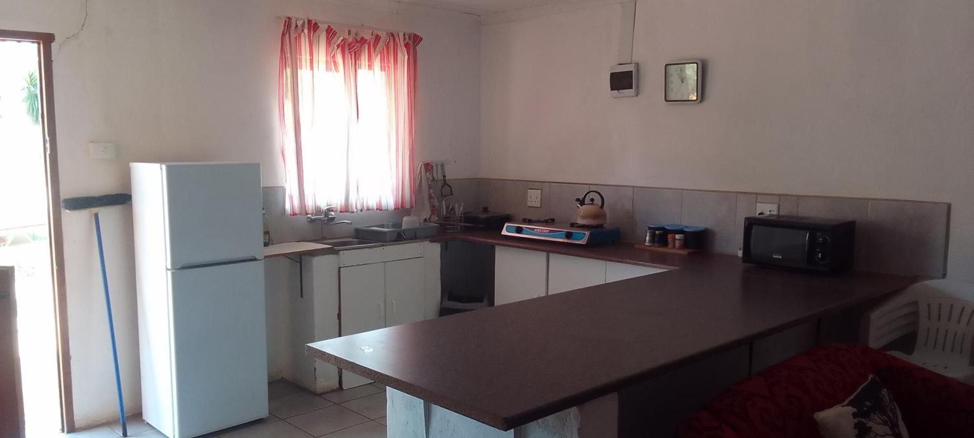 Morewag Farm Springbok Bagian luar foto
