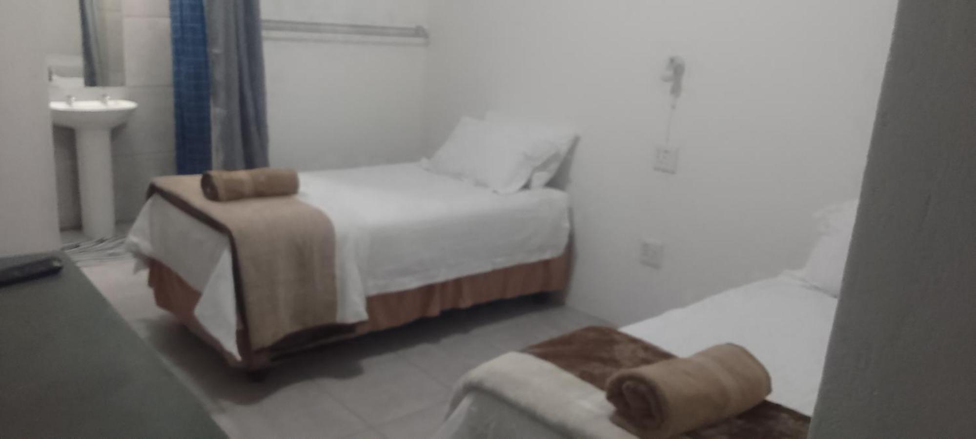 Morewag Farm Springbok Bagian luar foto