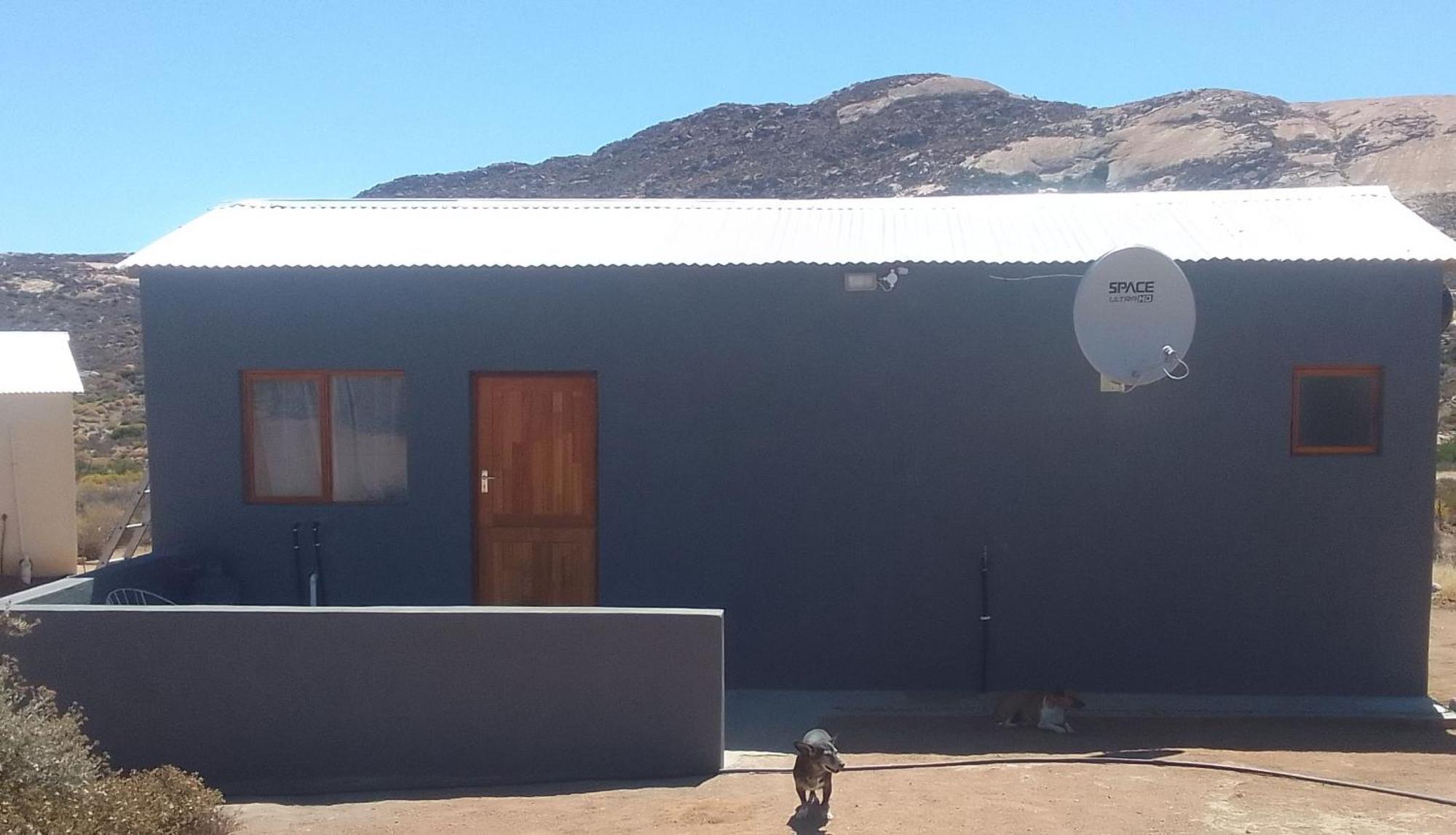 Morewag Farm Springbok Bagian luar foto