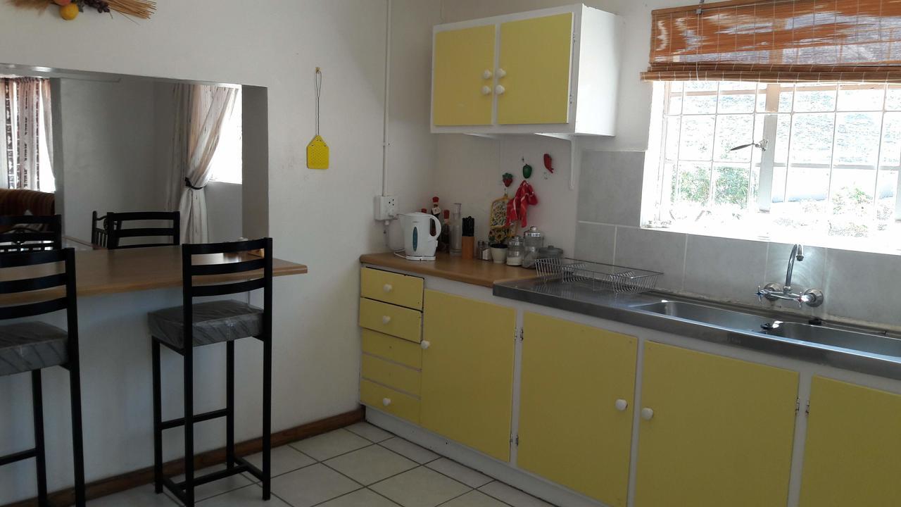 Morewag Farm Springbok Bagian luar foto