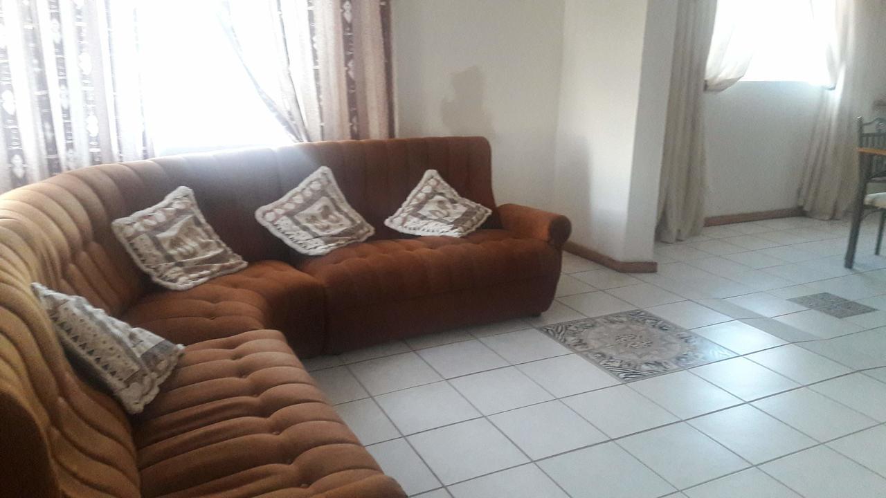 Morewag Farm Springbok Bagian luar foto