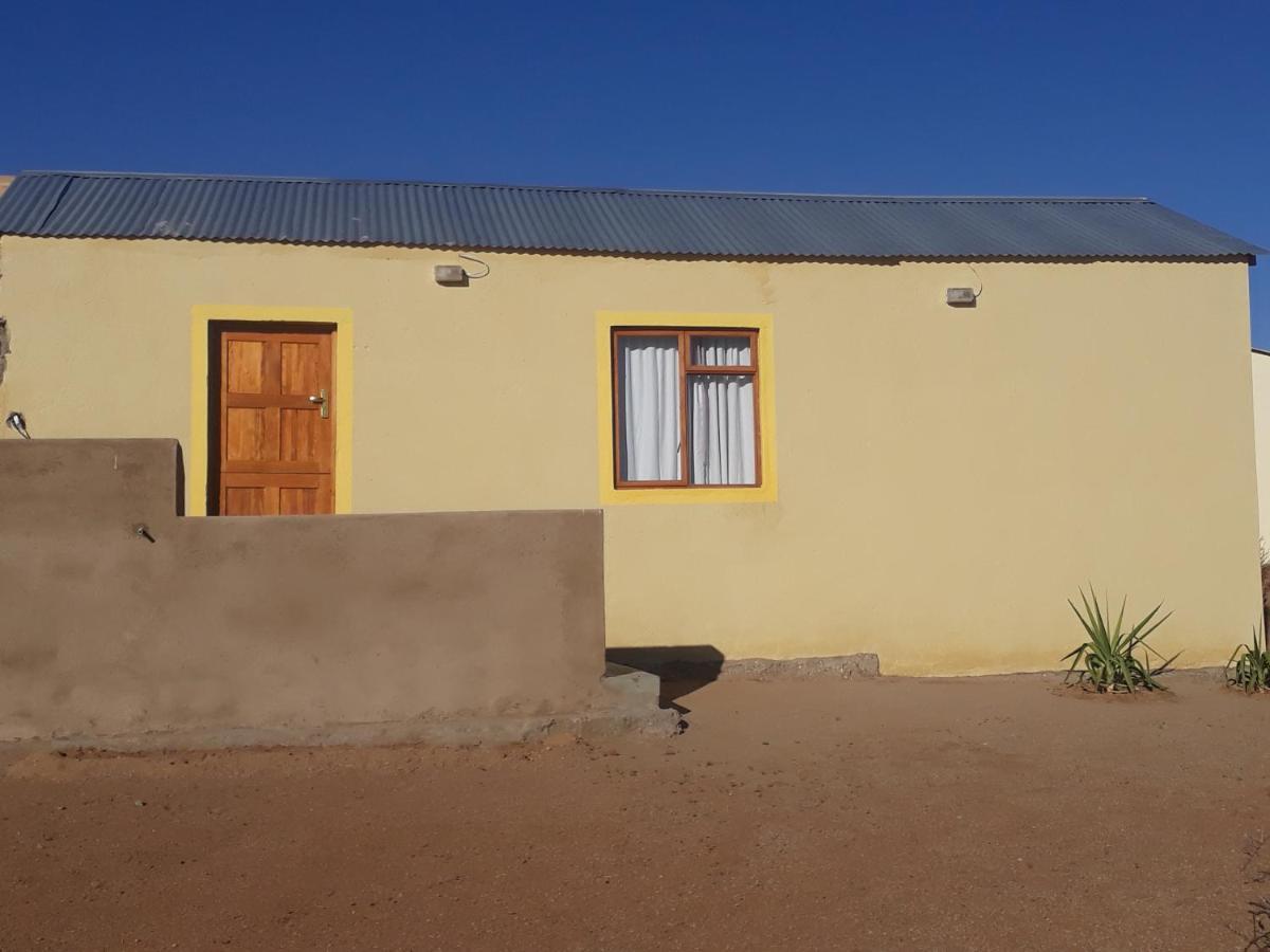 Morewag Farm Springbok Bagian luar foto